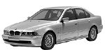 BMW E39 C2654 Fault Code