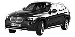 BMW E84 C2654 Fault Code