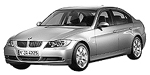 BMW E90 C2654 Fault Code