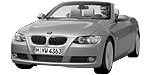 BMW E93 C2654 Fault Code