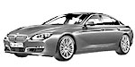 BMW F06 C2654 Fault Code