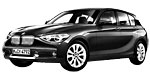 BMW F20 C2654 Fault Code